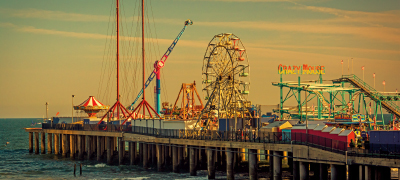 New Jersey, USA