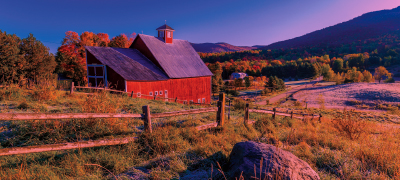 Vermont, USA