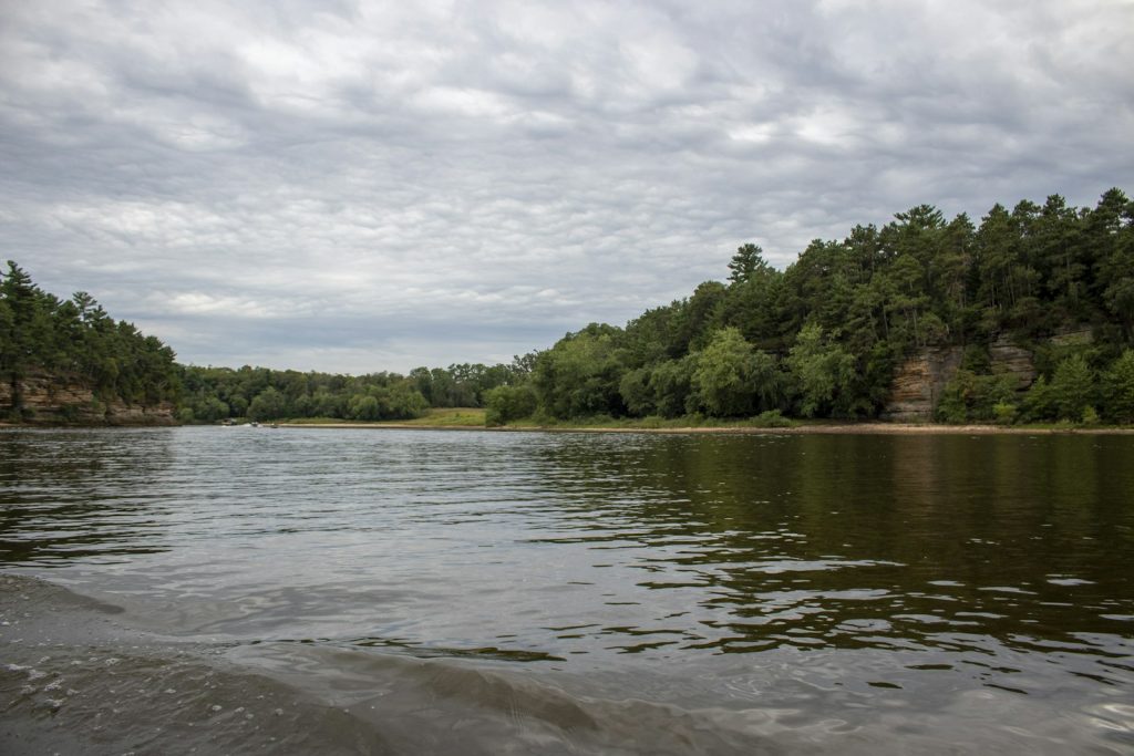 A Wisconsin Dells