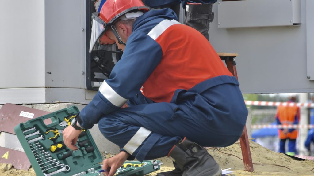 Maintenance