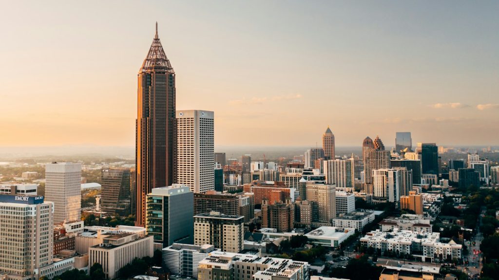 NE Atlanta