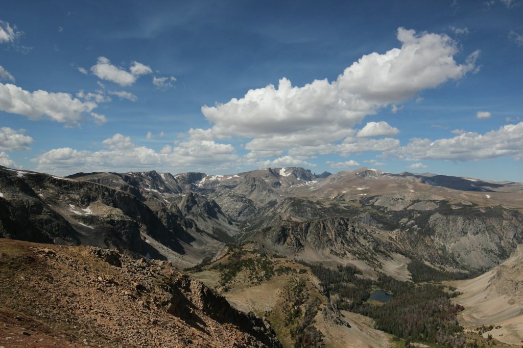 Red Lodge