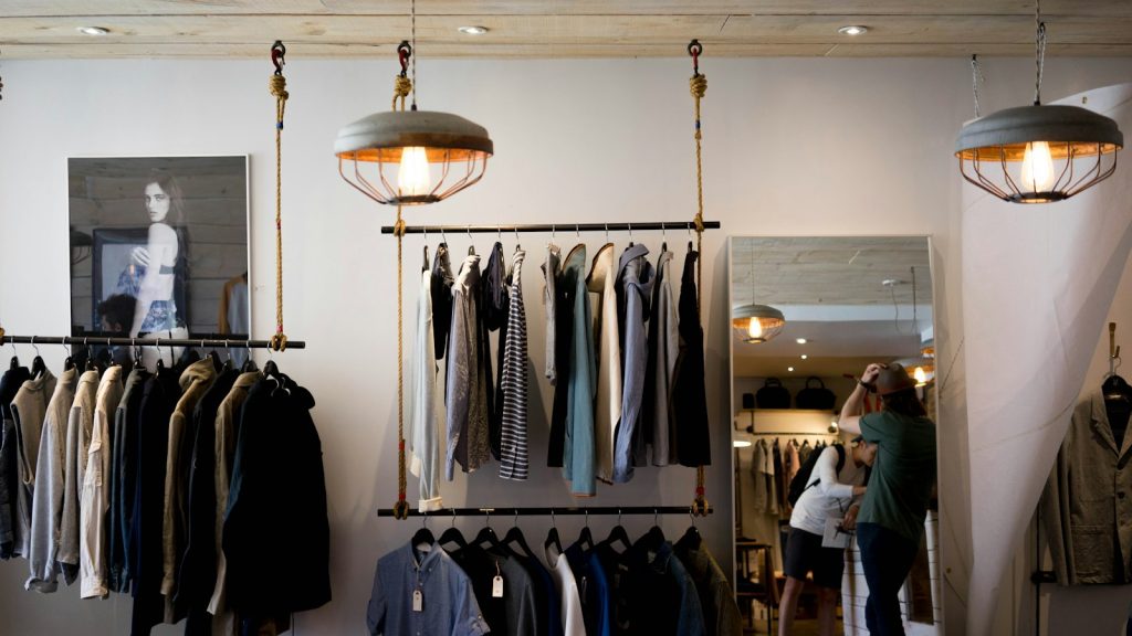 Retail