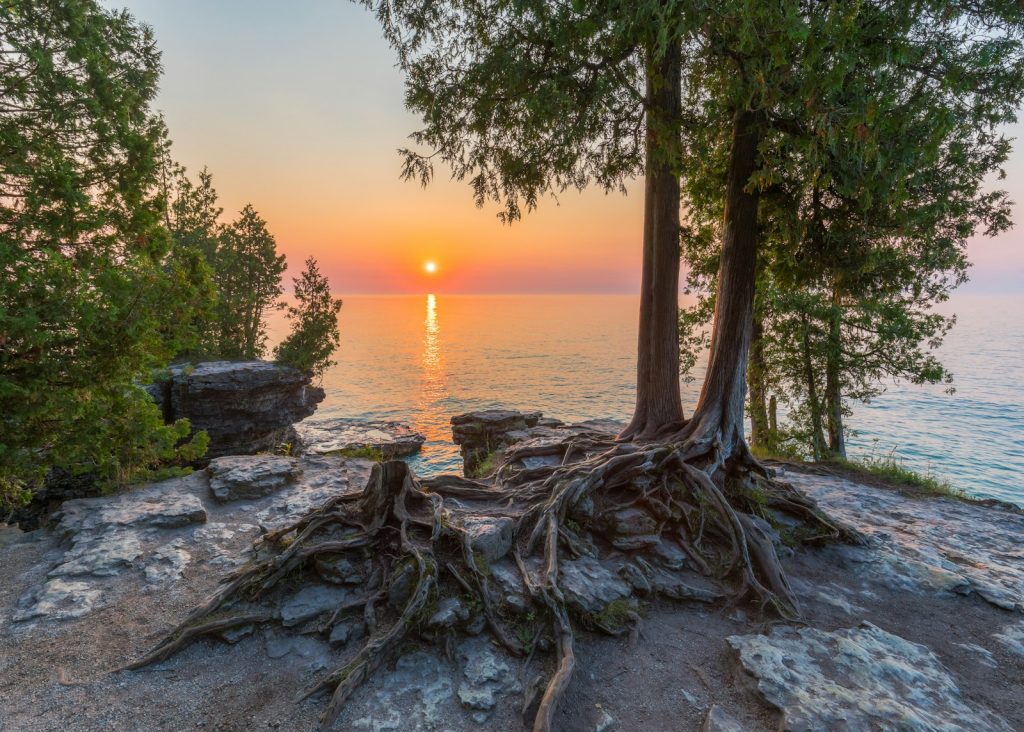 Sturgeon Bay