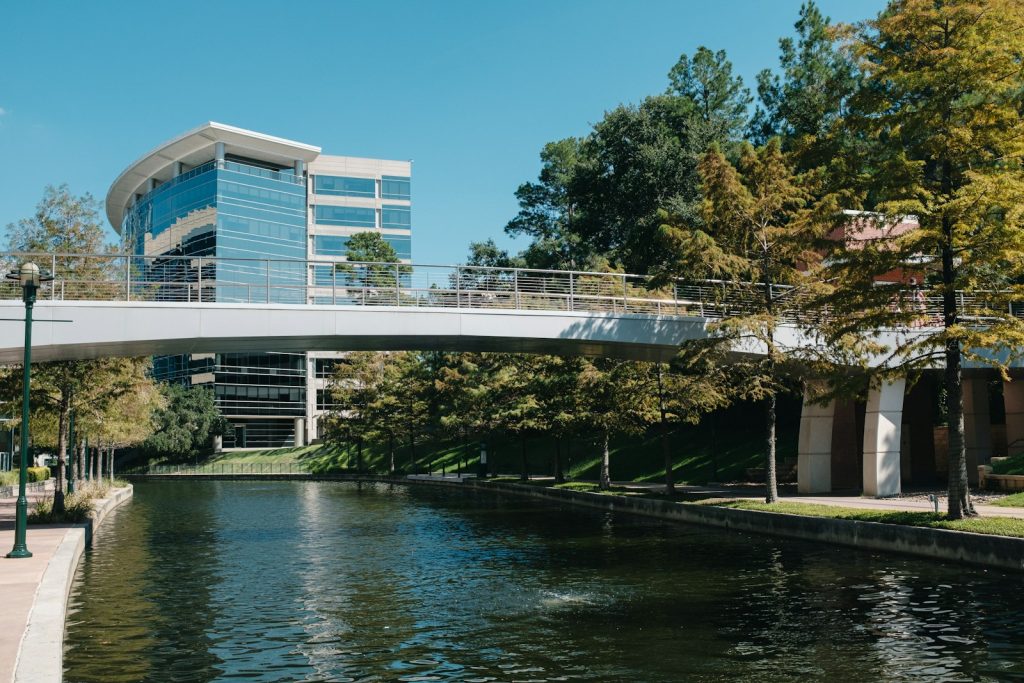 The Woodlands